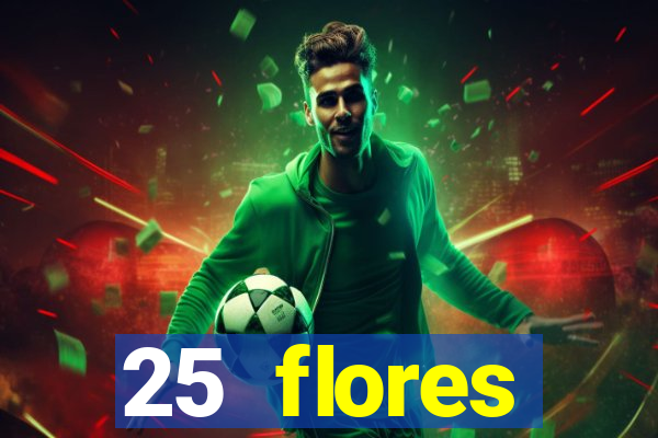 25 flores silvestres desbravadores